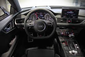 2016 M D Exclusive Cardesign Studio Audi Rs7 Picture 134631