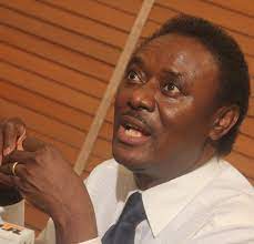 Mr okotie's statement comes three days after the founder of the synagogue church of all nations, prophet temitope joshua, popularly called tb joshua, passed on. Chris Okotie Wikipedia