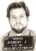 John Joubert (serial killer)