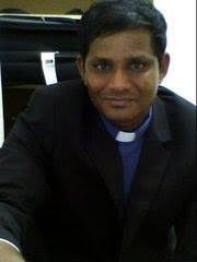 Fr. Joseph Kiran Madanu