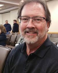 Frank Lynn Roberson, Licensed Professional Counselor, Granbury, TX, 76049