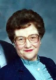 Edna Mashburn Burnette