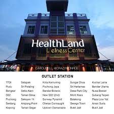 Construction began in august 2004 and was completed in january 2008. 1 Hr Massage Healthland Vouchers Tickets Vouchers Gift Cards Vouchers On Carousell