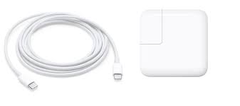 find the right power adapter and cable for your mac notebook