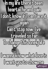 Foreigner I Want To Know What Love Is Best Song Lyrics Cool Lyrics What Is Love
