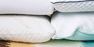 Memory foam pillows come in all shapes and sizes, and it's up to you to decide what's going to work best for your requirements and circumstances. The Best Memory Foam Pillows Reviews By Wirecutter