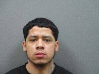 Lincoln County Sheriff's inmate roster