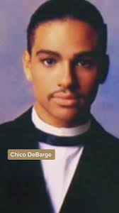 #chicodebarge
