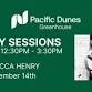 Sunday Session - Rebecca Henry event image