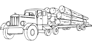 Free Free 78 Log Truck Svg SVG PNG EPS DXF File