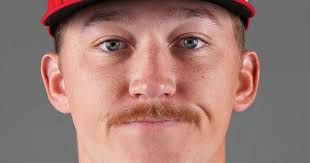 IN PHOTOS: Prince William County area MLB draft picks