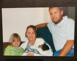 Stacy O'Neal Cantrell Obituary