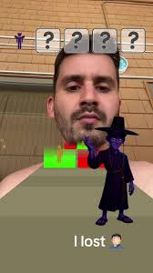 I really lost first try? #ballerinacappuccina #tungtungtung #italianbr...