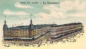 The history of this department store dates back to 1870. The Lvmh Event Of The Year In Paris La Samaritaine Reopening Deluxe Confidential