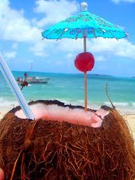 Tropical Drink Tropical Drink Beach Drinks Tropical