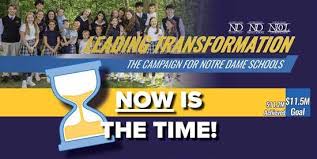 Seasons Fall 2024 Annual Report by NDSchools