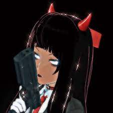 Discord uses a microphone as an input to send your voice to other users and is very beneficial for gamers. Pin By K On Pfps In 2021 Anime Pixel Art Black Art Pictures Anime Wallpaper Live