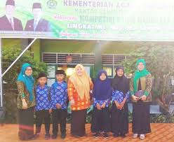 Contoh soal ksmo ips nasional mts. Min 2 Kota Bengkulu Kirimkan Empat Jargon Ikuti Ksm Tingkat Kota Bengkulu Tahun 2019