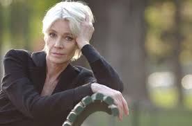 Vinyl lp, album, remastered • country: Cancro Faz Francoise Hardy Anunciar O Fim Da Carreira