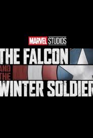 I decided to redesign the logo for the upcoming the falcon and the winter soldier series. The Falcon And The Winter Soldier Synopsis Cast And Release Date Droidjournal