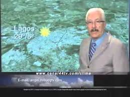 Es tiempo de que conozcas cómo es el clima en la hermosa ciudad de guadalajara, jalisco. Capsula Del Tiempo Pronostico Del Clima Para Guadalajara Y Los Angeles Ca Mzo 10 2013 Youtube
