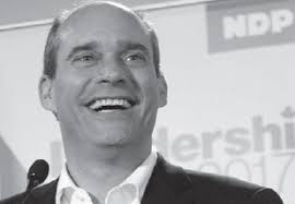 Five vital issues facing the Left in Canada: Questions for NDP leadership  contenders