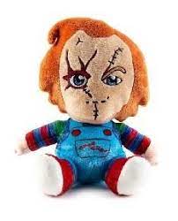 Child S Play Chucky Plush Toy Kids Playing Childs Play Chucky Good Guy Doll
