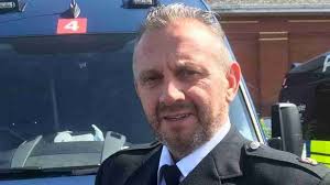Lancashire officer appointed as new chief of police in Guernsey