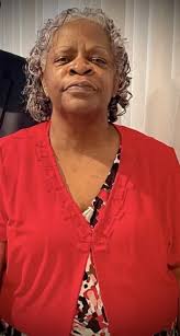 Patricia Wright Obituary