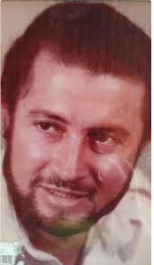 Today is my Dad's Robert Aboud 19 year...