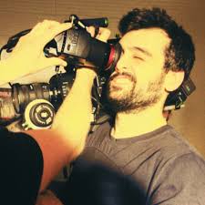 Igor Rubin: Mediengestalter Bild und Ton; Kamera; Videoschnitt;  Audioschnitt; Konzeption