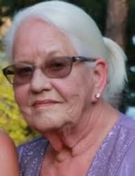 Verlene Baker Childs Obituary July 12, 2022