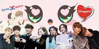 Hablemos Un Poco De Shippeo Te Cuento Los Ships Mas Populares Del Kpop