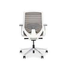 Best office chair for back pain the best ergonomic office chair isn't one with the most adjustable features, but rather, a chair that feels. Ergonomic Chair Office Ergonomic Chairs Branch Office Furniture