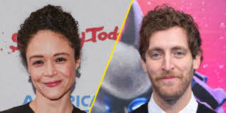 Robin Broadway's Instagram, Twitter & Facebook