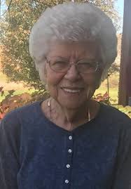 Shirley Hildebrandt Obituary