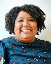 Desiree Wilkinson's Instagram, Twitter & Facebook