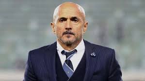 Born 7 march 1959) is an italian football manager and a former player, who was most recently the manager of serie a club inter milan. Luciano Spalletti Has Been Sacked By Inter After Two Seasons In Charge Source Inter Messi And Ronaldo Inter Milan Griezmann
