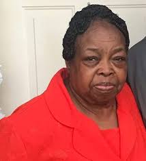 Melba Lee Trawick Hartwick (1933 to 2011)