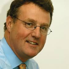 20. Professor Mike Pringle