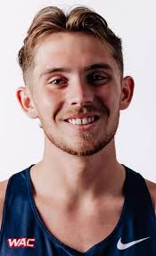 2025 Men's Cross Country Roster