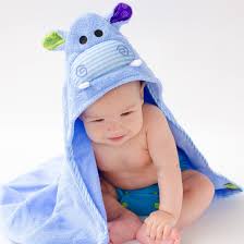 Children are more likely to get swimmer's ear from swimming in a lake or a river compared to swimming in swimming pools or the sea. Henry The Hippo Zoocchini