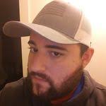 Brandon Forbush's Instagram, Twitter & Facebook