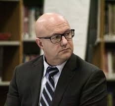 Fredonia dealt 'gut punch' as counselor departs