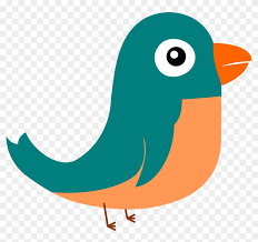 Tugas mewarnai gambar sketsa dari sekolah sering diterapkan untuk anak paud dan anak sekolah dasar (sd). Big Image Gambar Burung Kartun Png Clipart 1035690 Pikpng