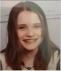 Update: Aurora Starbuck has been safely located. No further information is  available.