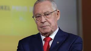 Benjamin Rode knipst in fast jeder Staffel