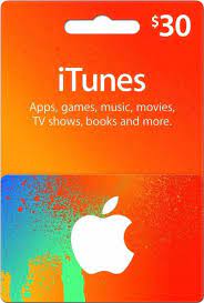 Check spelling or type a new query. Comprar Cartao Itunes Gift Card 30 Usa Zero3games