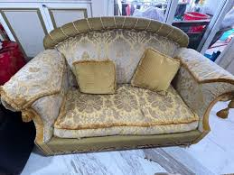 We did not find results for: Authentic Versace Sofa Furniture Home Living Furniture Sofas On Carousell