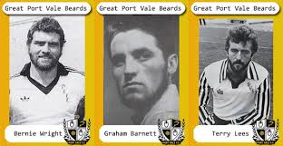 Bernie Wright Archives